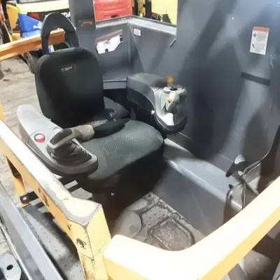 USED 2019 CROWN TSP 6500-33