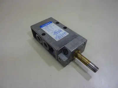 USED FESTO MFH-5-1/8-S