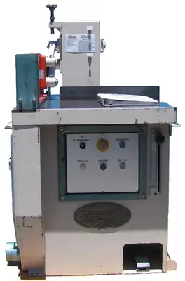 Used GRIZZLY _UNKNOWN_ Trim Saws California US | Bay Line Tool #1316308