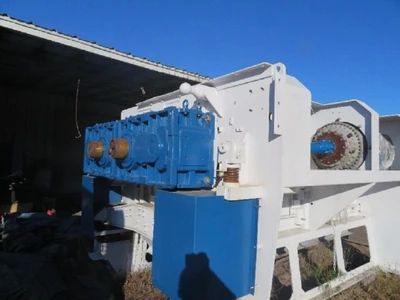 USED VECOPLAN VNZ300