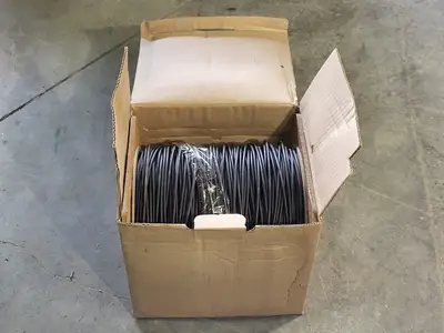 USED SOLMAX 5L13466C