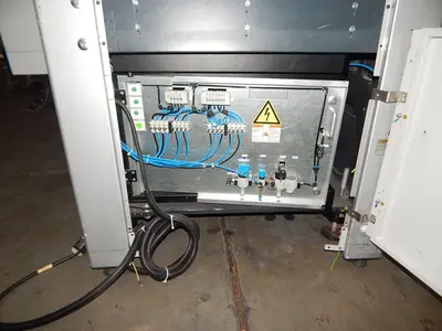 Used VISCOM 6056 DS1W X-Ray Machines Texas US | Aucto #1307064