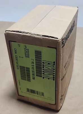 NEW Hayward TB1200STE