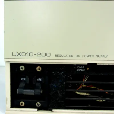 USED TAKASAGO UX010-200
