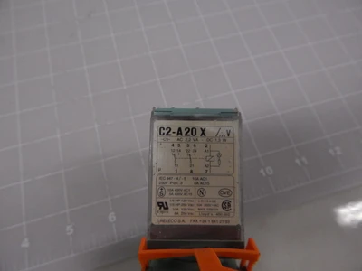 Used RELECO _UNKNOWN_ Relays & Switches | OCO Industrial #1672011