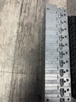 Festo NEV-02-VDMA Electrical/PLC/Automation | ESS Industrial Equipment Sales (6)