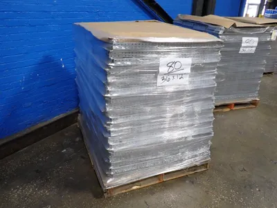 36 X 12 Conveyors