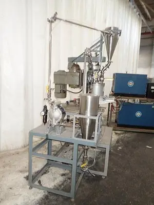 USED UNION PROCESS 1-S TYPE B
