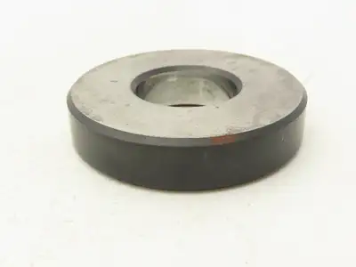 Mitutoyo 177-289  1.2" Dia Holtest Bore Gage Steel Setting Ring 1.9990" ID