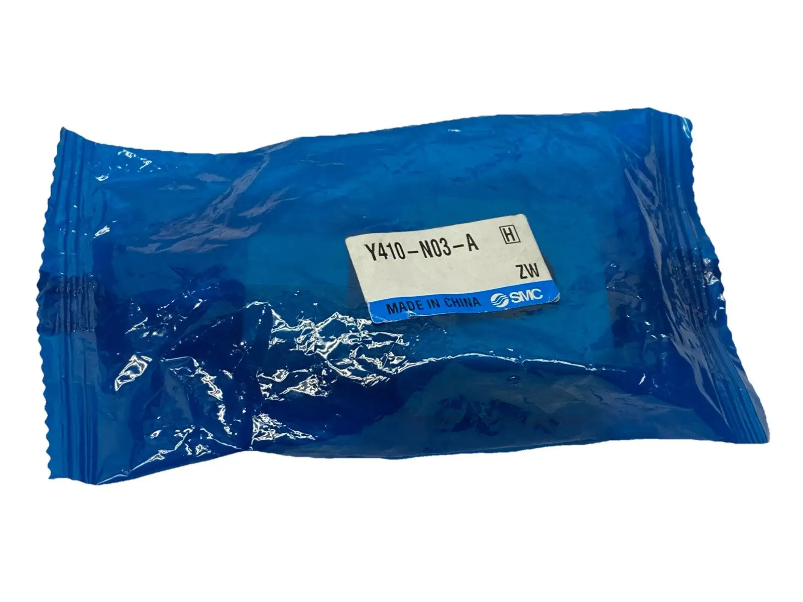 Y410-N03-A | SMC  T-Type Spacer For ZC-A Series - New