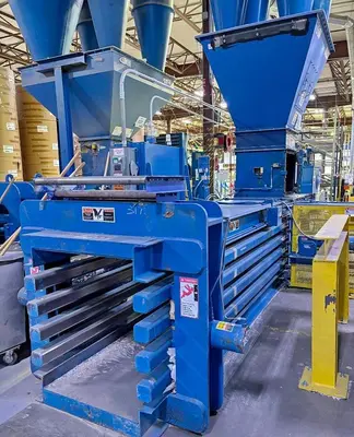 USED SELCO HS0-107A20
