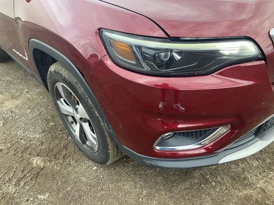 Used 2020 JEEP CHEROKEE SUVs Michigan US | Miedema Asset Management Group #1444831