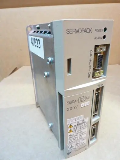 Used YASKAWA SDGA-02ASY238 Circuit Boards Michigan US | Ideal Machinery #574465