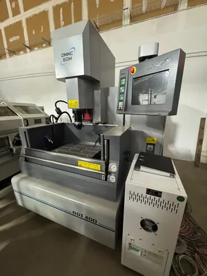 BEIJING DIMON CNC TECHNOLOGY CO. AD1300 CNC & Metalworking Equipment | ESS Industrial Equipment Sales (2)