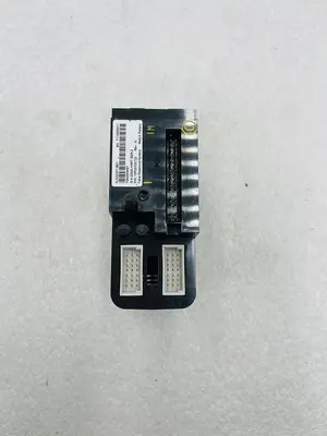 EMERSON DELTAV KJ3222X1-BA1 AI CARD 8 CHANNELS 4-20 MA HART SERIES 2 #K-2630