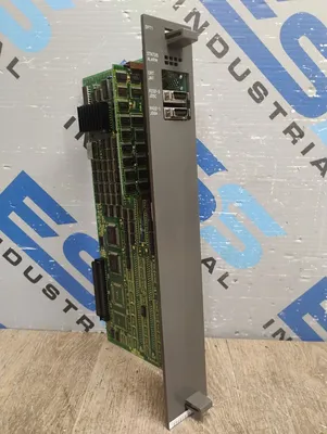 FANUC A16B-2200-091 Printed Circuit Boards (PCBs) | ESS Industrial Equipment Sales (2)