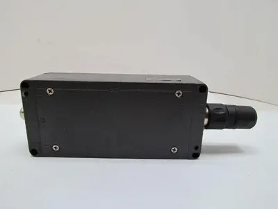 Dr Johannes Heidenhain EXE 601 S/5-F Signal Conditioner Encoder Interface Unit