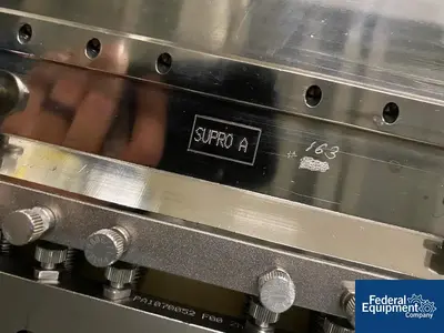 USED IMA IMA Tablet/Capsule Checkweigher, Model Precisa 18