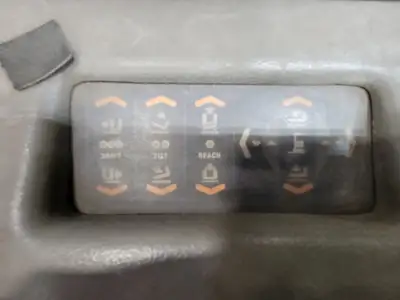 Used CROWN RR 3000 SERIES Misc Forklifts British Columbia CA | Lenmark #835064