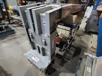 USED EATON CUTLER-HAMMER CALX05678