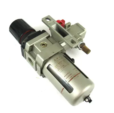 USED SMC NAW4000-N04