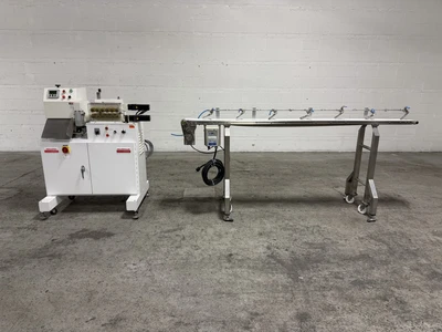 Used _UNKNOWN_ _UNKNOWN_ Plastic Production Lines Ohio US | Federal Equipment Company #1399955