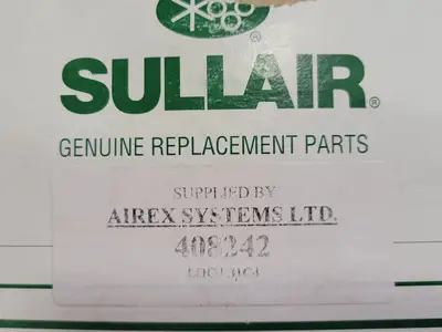 USED SULLAIR 408242