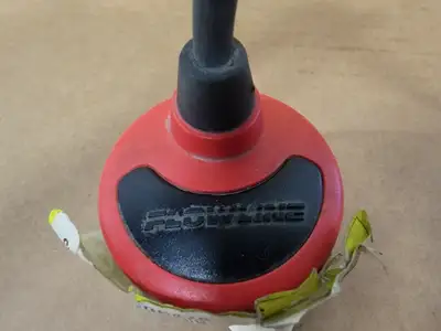 NEW FLOWLINE DS14-0