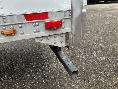 Used 2007 GREAT DANE REEFER Reefer Trailers Michigan US | Miedema Asset Management Group #1402968