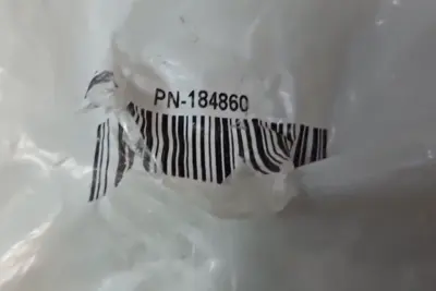 Allen Bradley PN-184860 acessory kit Loc4C29