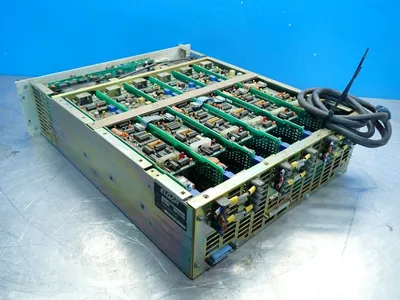 USED ELGAR 40550000