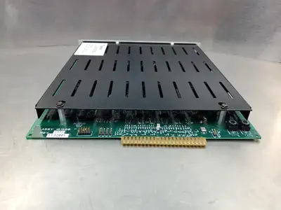 Used VALMET - METSO IOP341 Input / Output Modules South Carolina US | Palmetto Automation #1158121