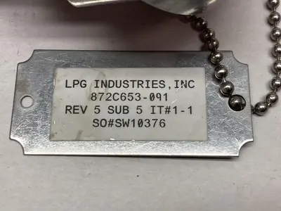 New | in-Stock SIEMENS 872C653-091 Industrial Controls Ohio US | Surplus Asset Holdings #1238239