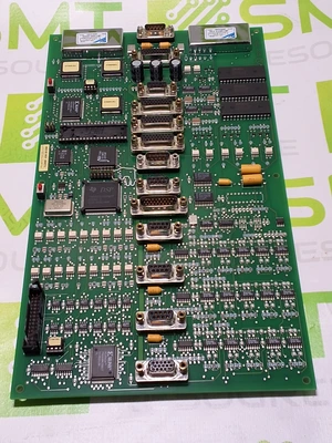 UNIVERSAL INSTRUMENTS 46701703 DSP CONTROL ASSEMBLY BOARD - BRAND NEW