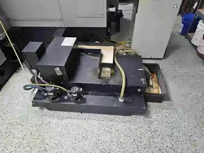 2018 OKAMOTO OGM-1220NCAGIII Cylindrical Grinders Including Plain & Angle Head | Tight Tolerance Machinery (9)