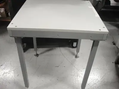 Polar Side Tables, 2007