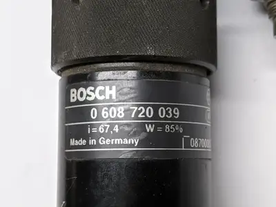 0 608 701 014 | Bosch 0608701014 Nutrunner - Used