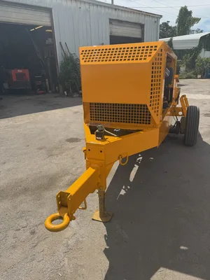 Used 2014 REED B70HPD Concrete Pumps Colorado US | Concrete Pump Depot #1510888
