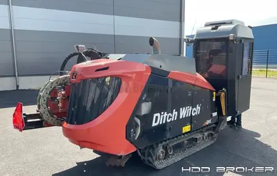 Used 2022 DITCH 2022 DITCH WITCH JT24 Drill Rigs Florida US | HDD Broker #1346153