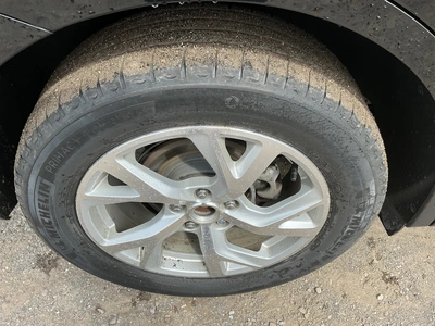 Used 2020 CHEVROLET EQUINOX SUVs Michigan US | Miedema Asset Management Group #1402587