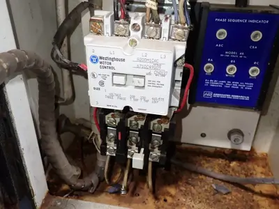 Cooling Unit - C-10669