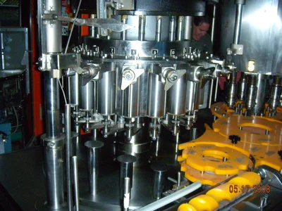 USED FARMOMAC F370
