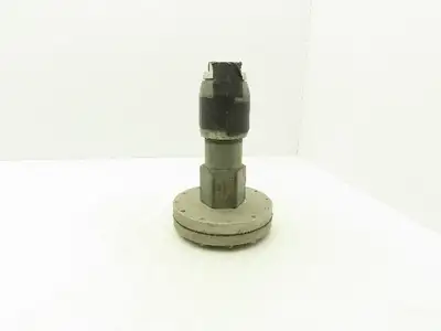 Graco 244740 Air Operated Mastic Fluid Regulator Housing diaphragm 5000psi