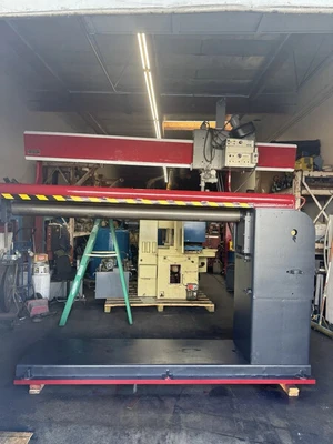 USED JETLINE 10314