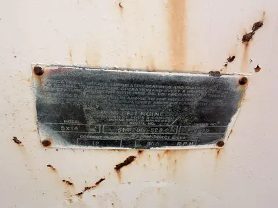 Used PIONEER _UNKNOWN_ Vibratory Screens Utah US | CSS Equipment Sales #1347538