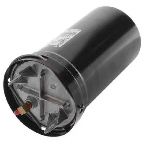 Siemens 331-2961 No. 4 Pneumatic Damper Actuator w/ Pivot Mount, 8-13 psi [New]