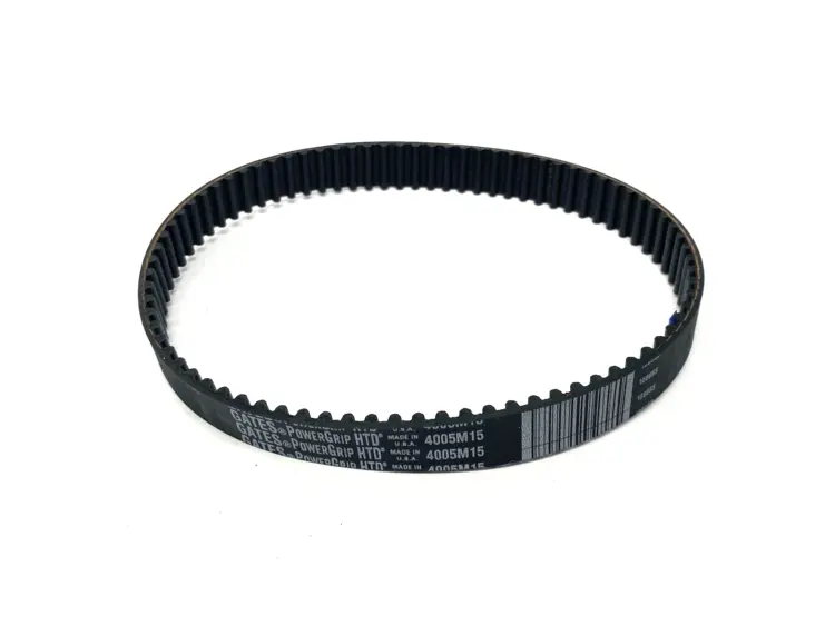 New | in-Stock Gates PowerGrip Synchronous Timing HTD Belt 400-5M-15 Belts Michigan US | Maverick Industrial Sales #1402215