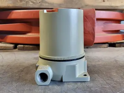NEW HONEYWELL STT35F-0-EPFM-0000-00000EF-3DC-00002J