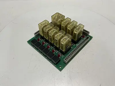 USED RANGER AUTOMATION SYSTEMS R-ABPCB