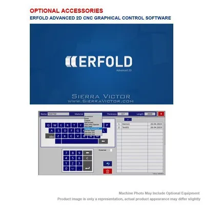 ERBEND MFC 3215 CNC Folders | Sierra Victor Industries (24)